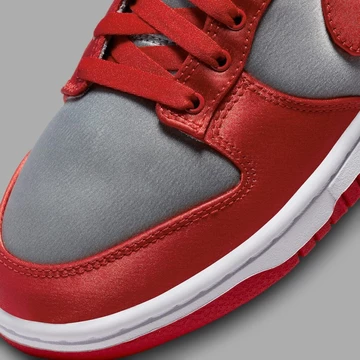 Dunk Low UNLV Satin