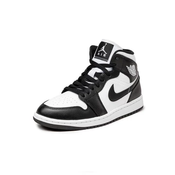 Jordan 1 Mid Panda