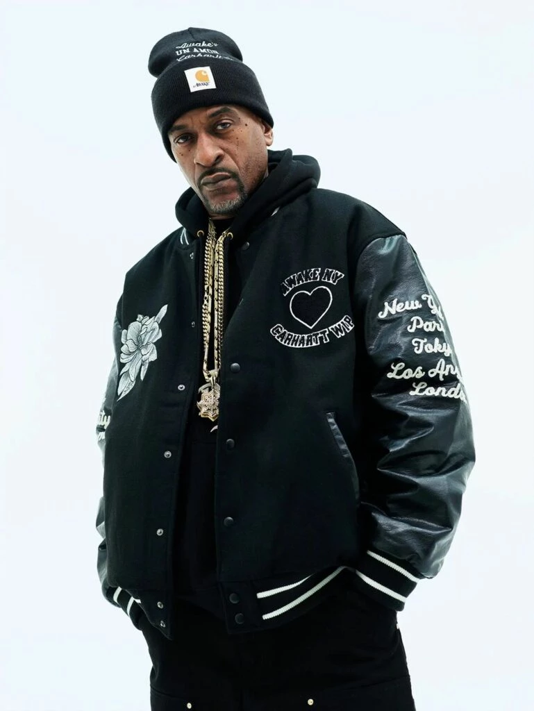 Awake NY Carhartt WIP Spring Summer 2023 | Dead Stock Awake NY Carhartt WIP Spring Summer 2023 | Dead Stock