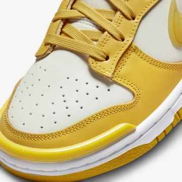 Dunk Low Twist Vivid Sulfur