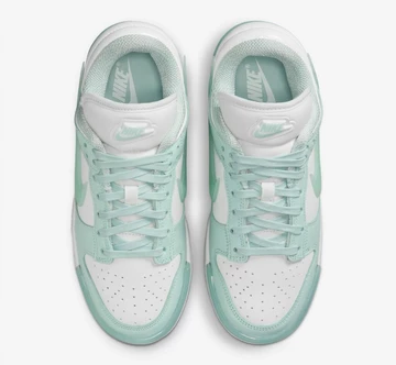 Dunk Low Twist Jade Ice