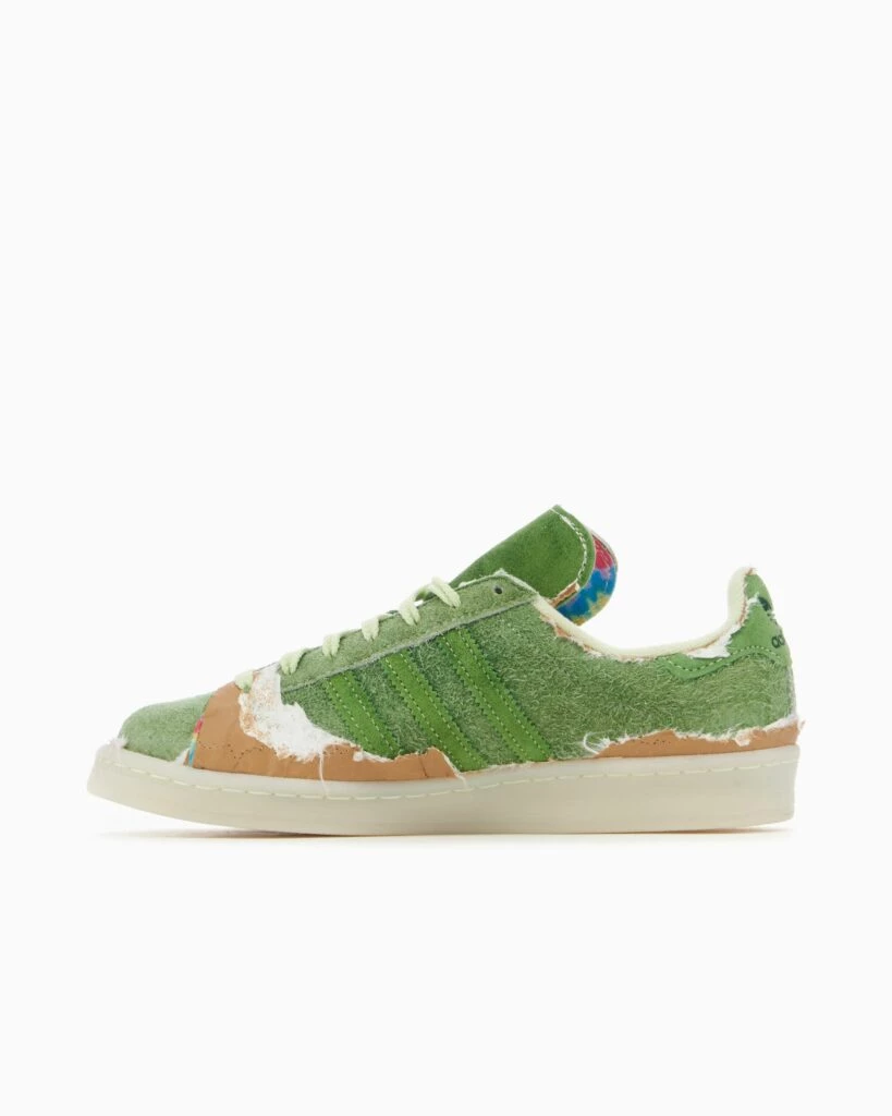 adidas Campus Crop 420 H03540 | Dead Stock