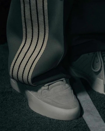 adidas x Fear of God