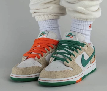 Jarritos Nike SB Dunk Low