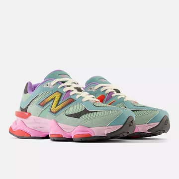 New Balance 9060 Neo Flame