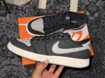 Jordan 1 KO Low Shadow