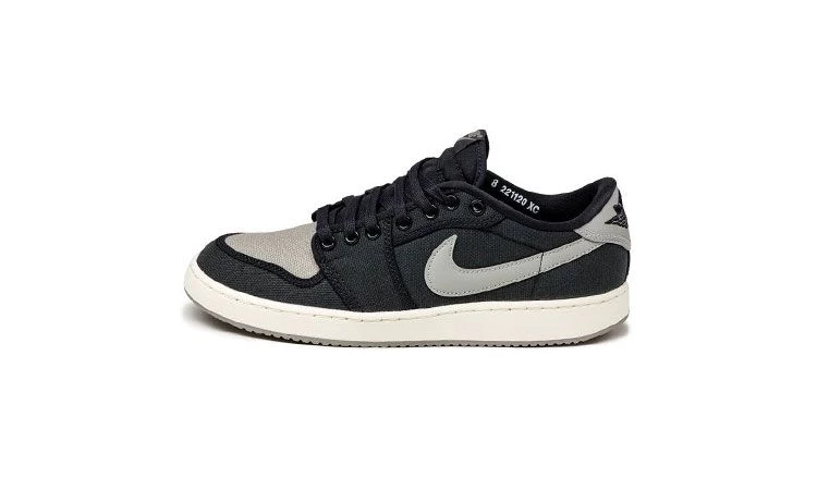 Jordan 1 KO Low Shadow