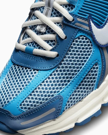 Nike Vomero 5 Worn Blue