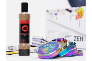 GIZEH KangaROOS 420 Multi