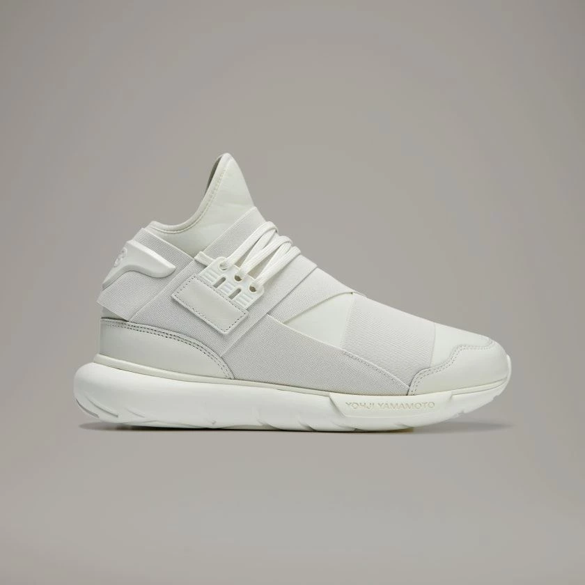 adidas Y-3 Qasa Off White IF5504 Dead Stock