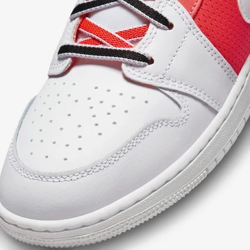 Jordan 1 Mid Infrared 23