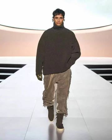 adidas x Fear of God – erste Kollektion kommt bald