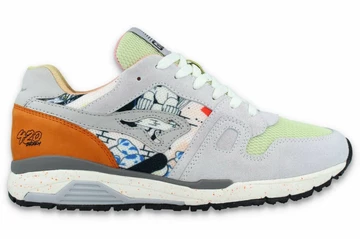 GIZEH KangaROOS 420 Multi