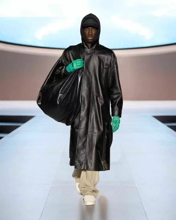 adidas x Fear of God