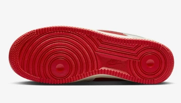 Air Force 1 Low Athletic Department