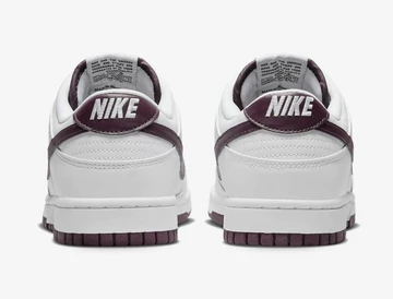 Dunk Low Night Maroon DV0831-102