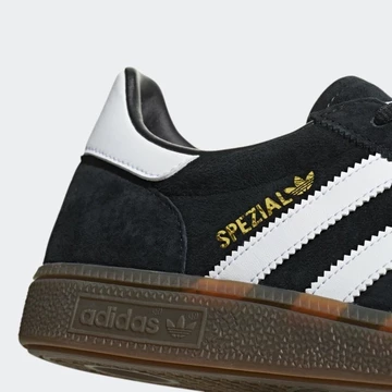 adidas Handball Spezial Core Black