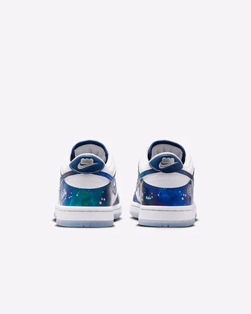 LEGO x Nike Dunk Low GS Galaxy Fersen