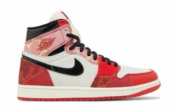Jordan 1 High OG Spider-Verse