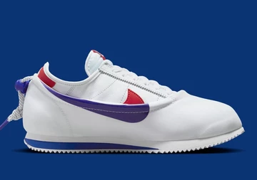 CLOT Nike Cortez Forrest Gump