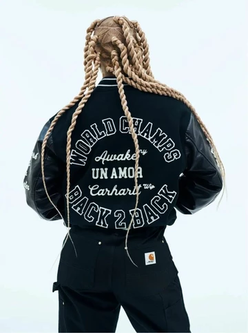 Awake NY Carhartt WIP Spring Summer 2023 Kollektion