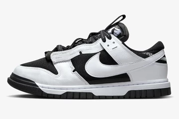 Dunk Low Remastered Reverse Panda