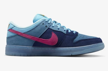 Run the Jewels Nike SB Dunk Low
