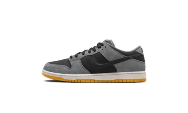 Nike SB Dunk Low Dark Smoke Grey