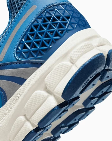 Nike Vomero 5 Worn Blue