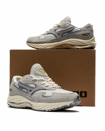 Mizuno Wave Rider Beta Global Pack