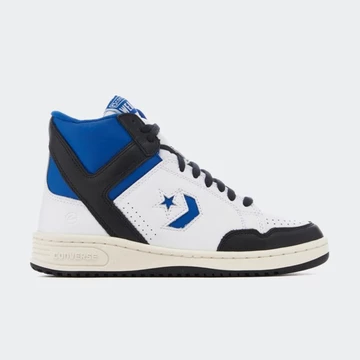 Fragment Converse Weapon Mid White