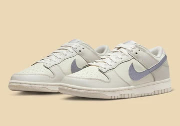 Dunk Low Sail Oxygen Purple