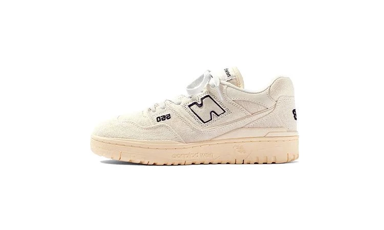 New Balance 550 Hemp