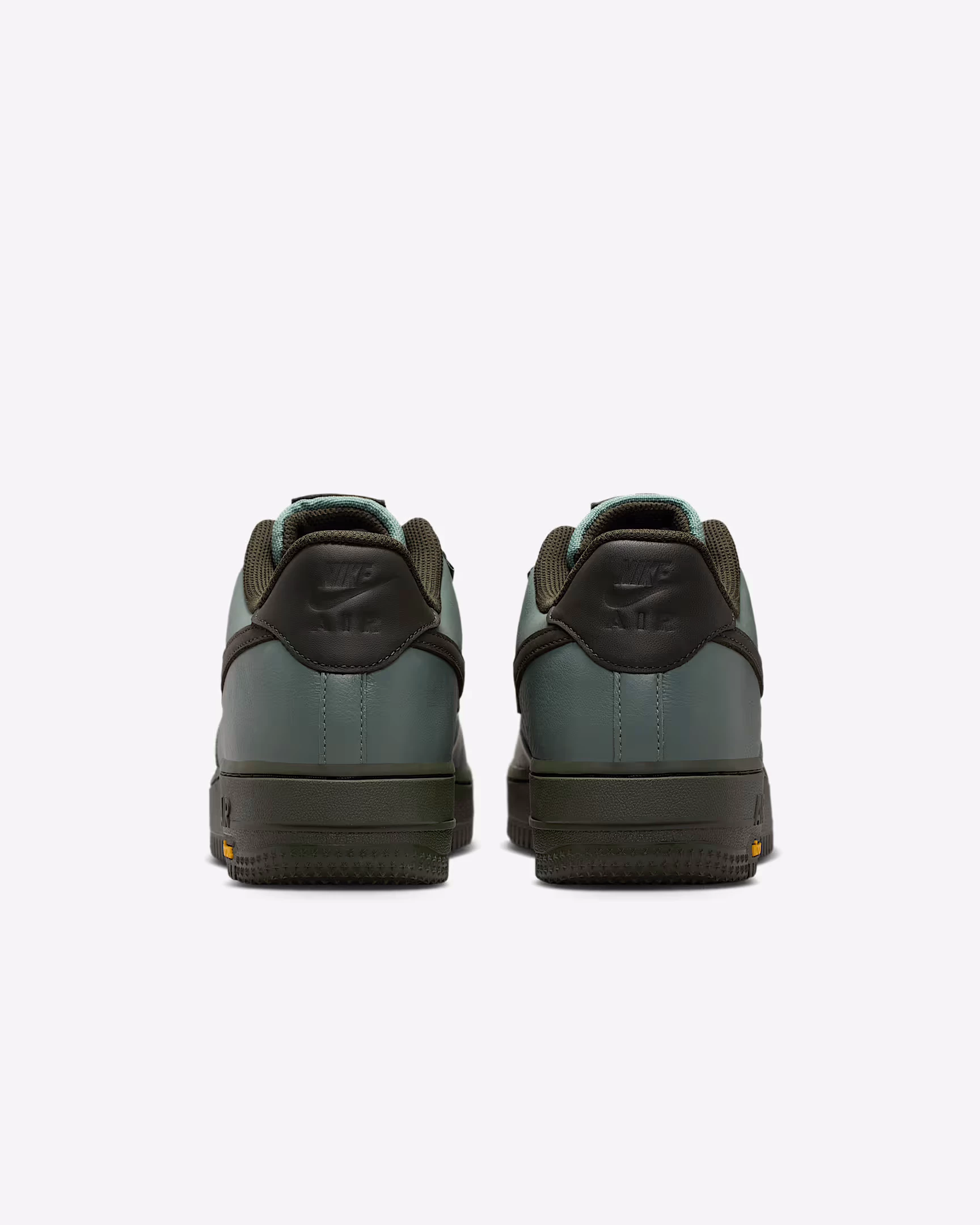 Nike Air Force 1 Low GTX Vibram Clay Green HV5953-300 | Dead Stock