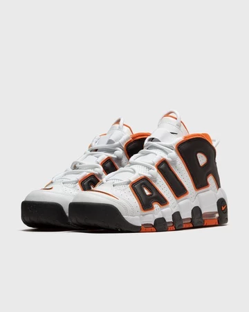 Nike Air More Uptempo White Starfish