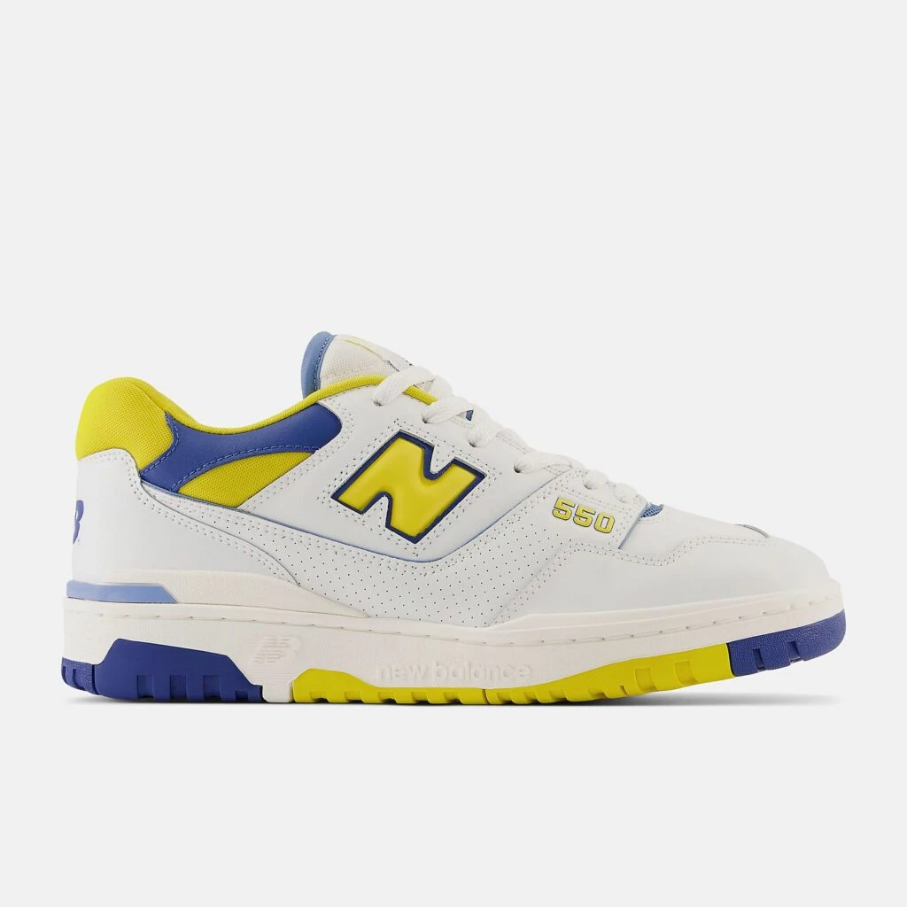 New Balance 550 Rams BB550NCG | Dead Stock