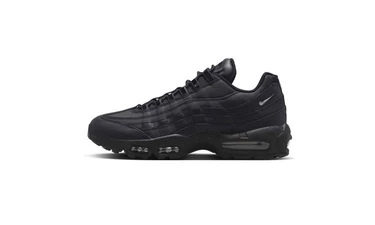 Air Max 95 Jewel Triple Black