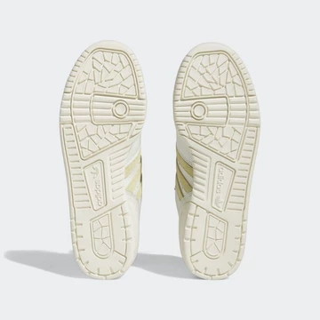 adidas Rivalry Low Easy Yellow