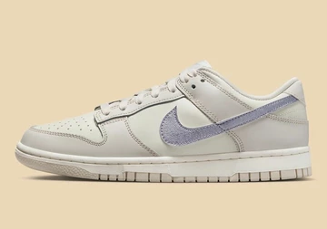 Dunk Low Sail Oxygen Purple