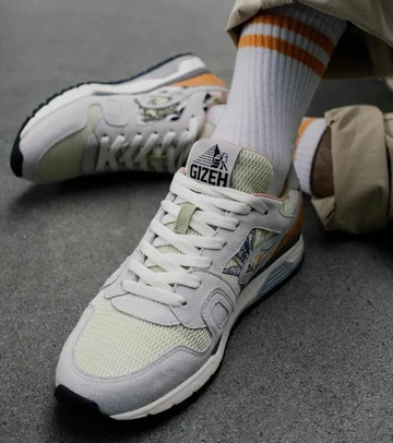 GIZEH KangaROOS 420 Multi