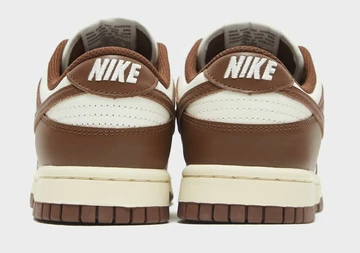 Dunk Low Brown Sail