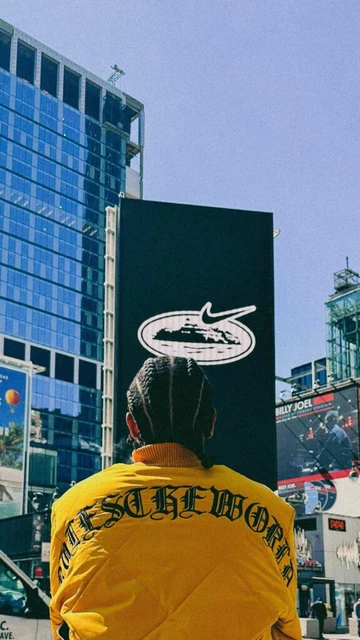 Corteiz Nike Air Max 95 Aegean Storm