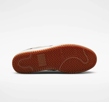 Converse AS-1 Pro Burgundy