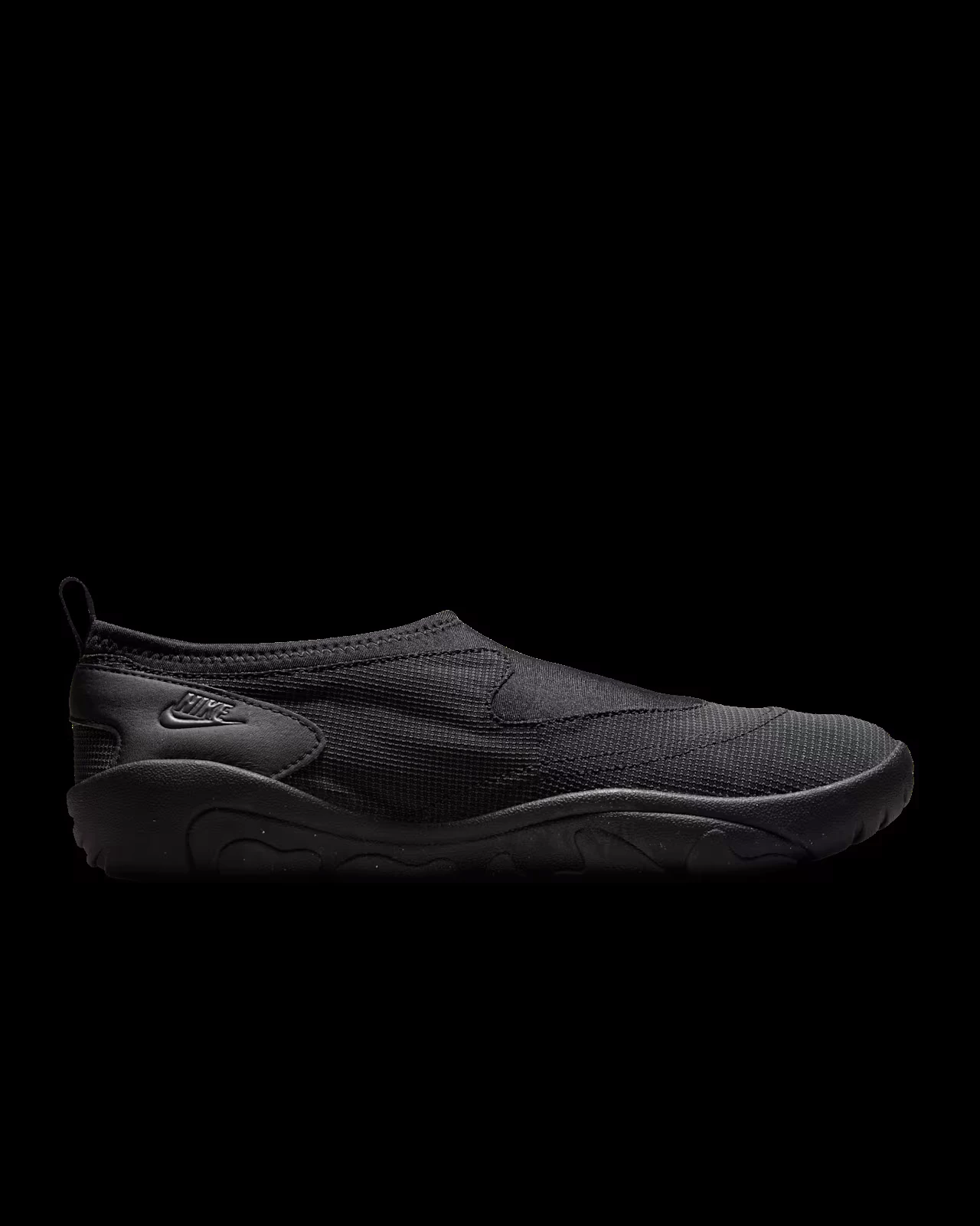 Nike Aqua Turf Black FZ5627-001 | Dead Stock