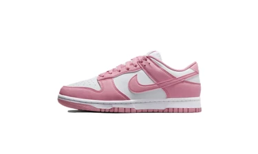 Nike Dunk Low Elemental Pink