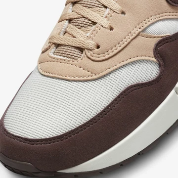 Air Max 1 Big Bubble 1986 Smokey Mauve