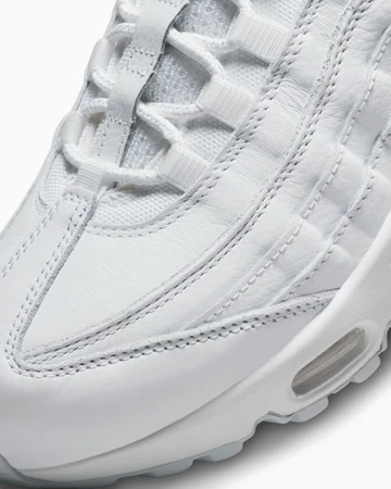 Air Max 95 White