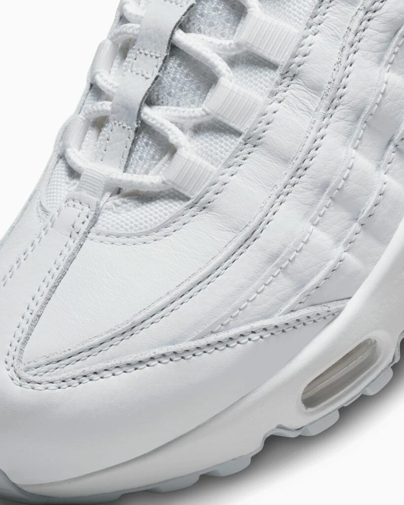 Air Max 95 White FN7273-100 | Dead Stock