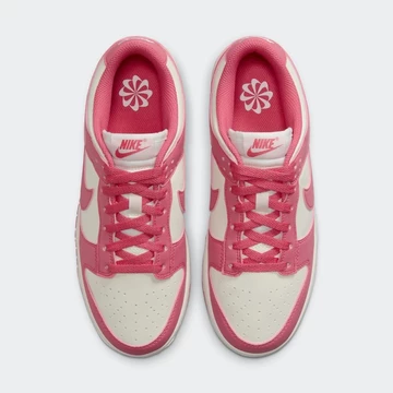Dunk Low Next Nature Aster Pink