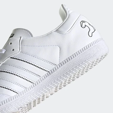 Micky Maus adidas Samba Vegan